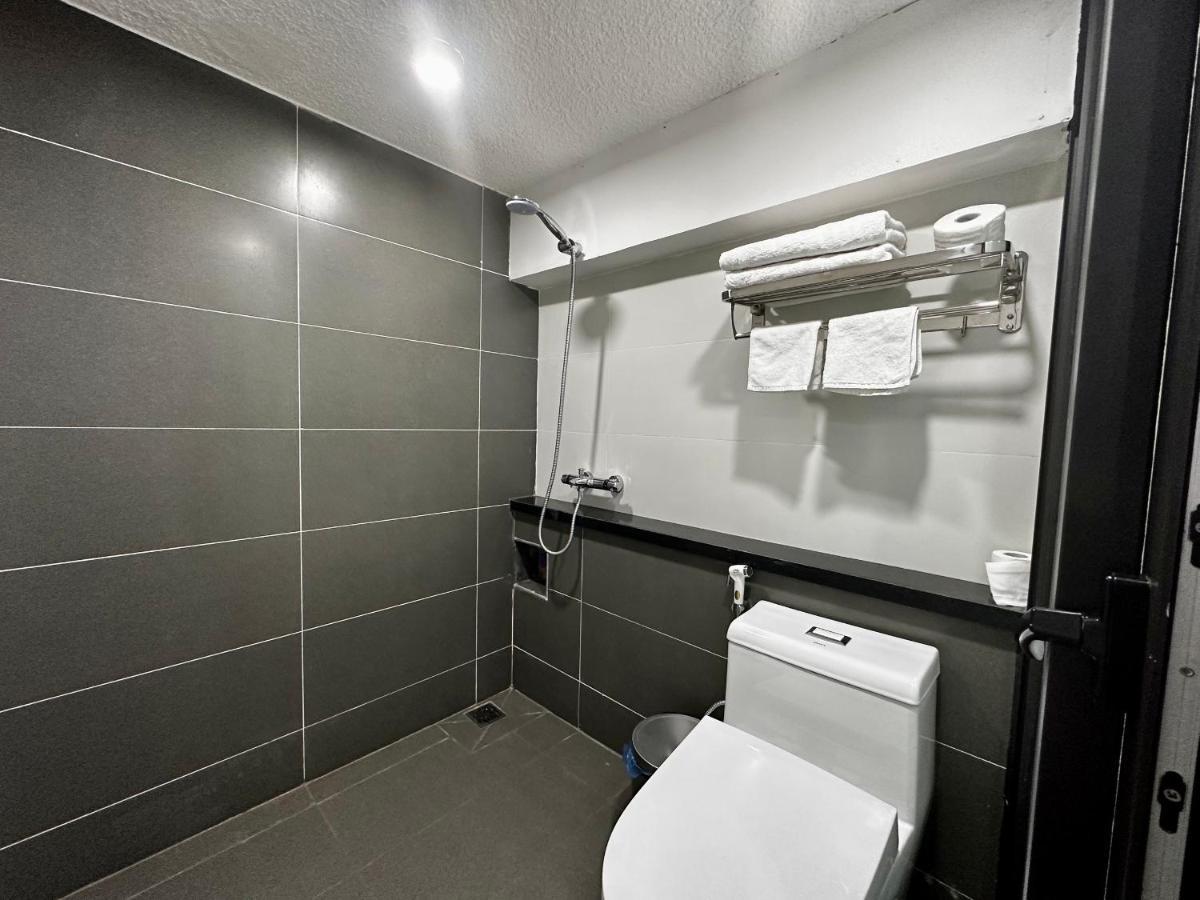 Hanoi Saga Hotel エクステリア 写真
